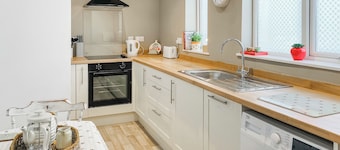 2 bedroom accommodation in Wooler