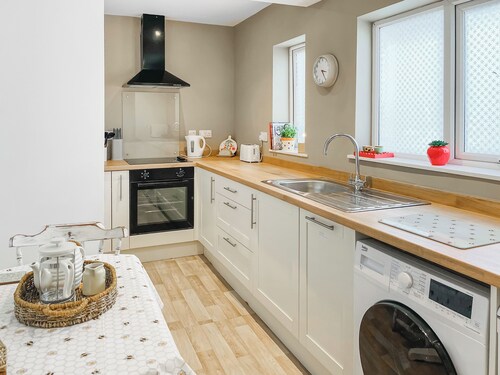 2 bedroom accommodation in Wooler