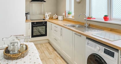2 bedroom accommodation in Wooler