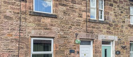 Detalle del exterior