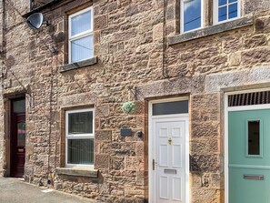Exterior detail - 2 bedroom accommodation in Wooler (Wooler)