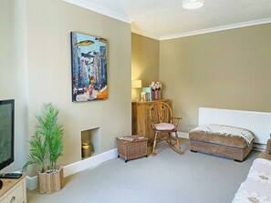 2 sovrum och gratis wi-fi