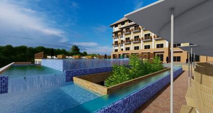 Manakamana Hillcrest Resort