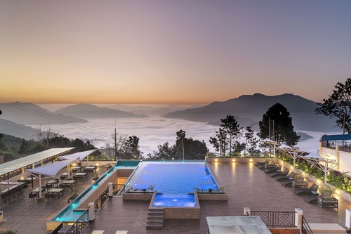 Manakamana Hillcrest Resort