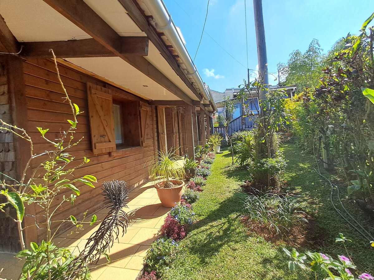 Image de profil de l’hôte