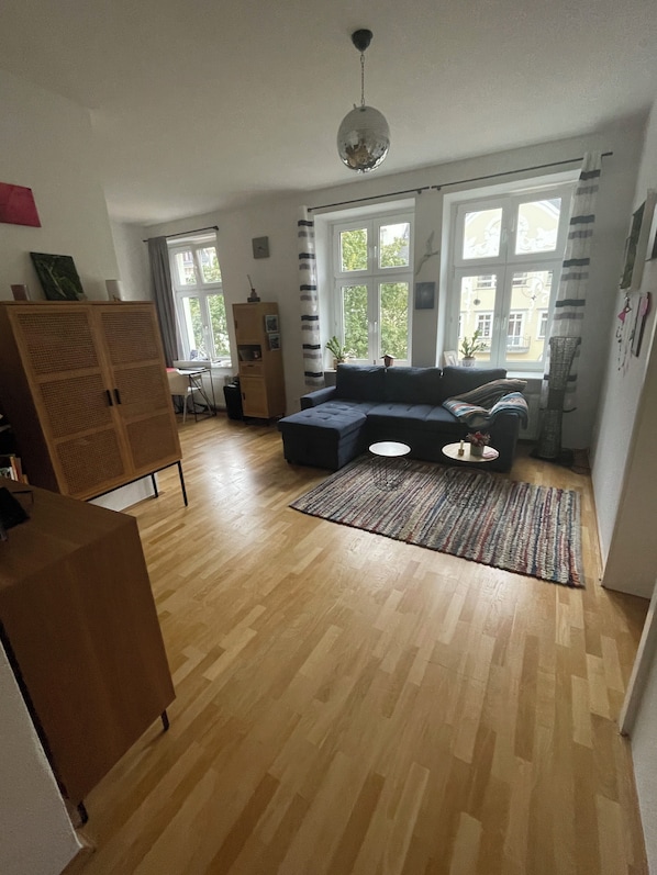 Wohnbereich