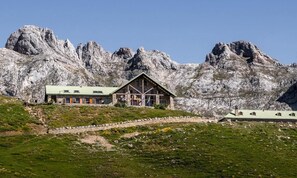 Außenbereich