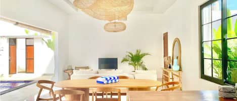 Restaurantes