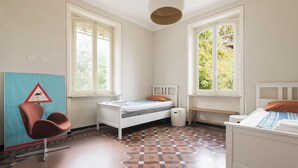 3 bedrooms, iron/ironing board, WiFi, bed sheets - Piedmont: A getaway with panoramic views at an UNESCO World Heritage Site! (Piemonte)