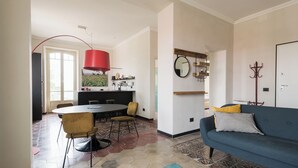 Interior - Piedmont: A getaway with panoramic views at an UNESCO World Heritage Site! (Piemonte)