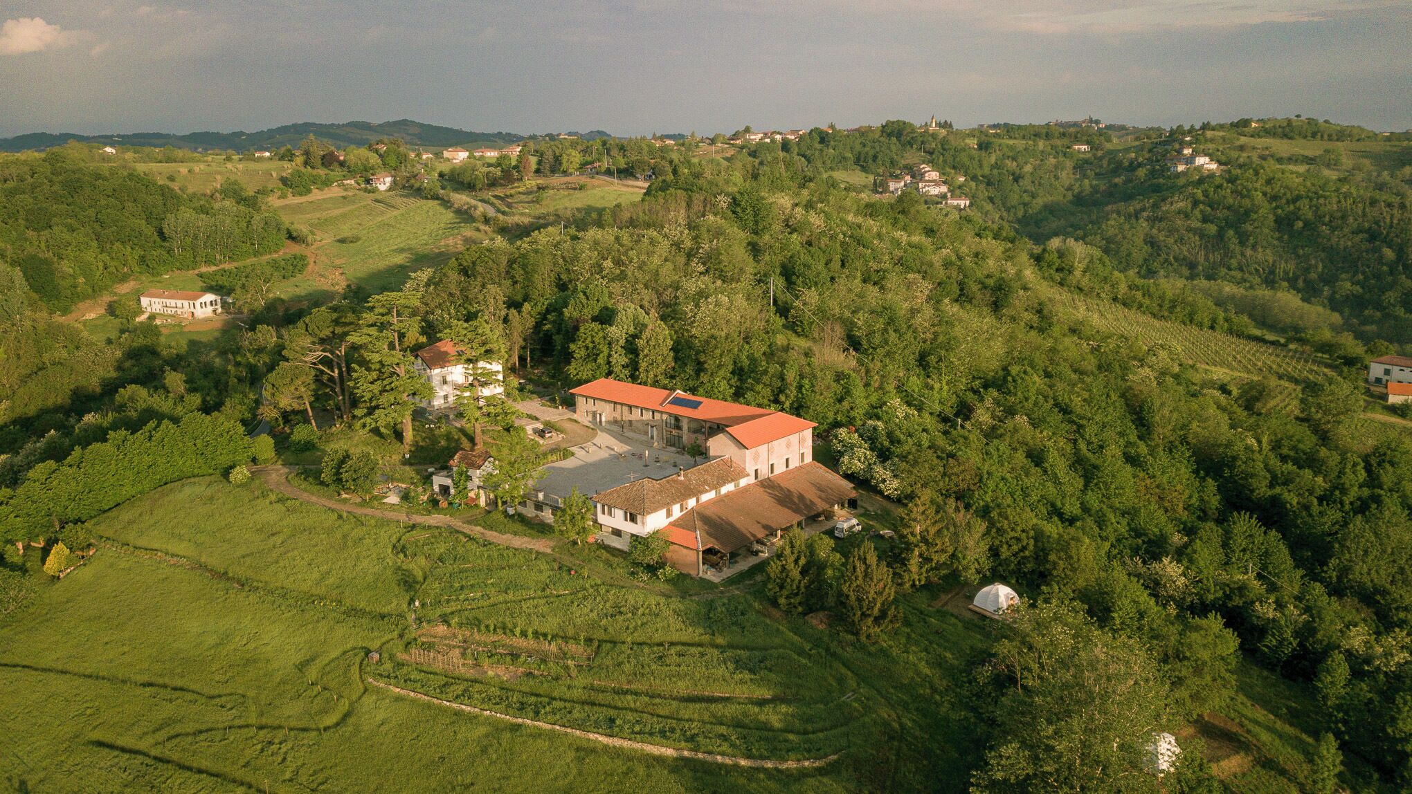 Esterni