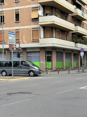 Fachada