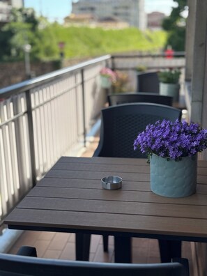 Terraço/pátio
