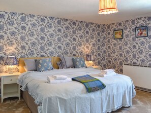1 chambre, Wi-Fi gratuit