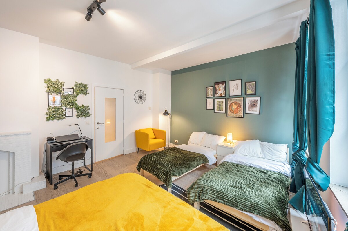 Imagen de perfil del propietario o de la propietaria