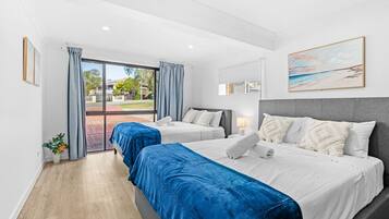 1 sovrum, strykjÀrn/strykbrÀda, wi-fi och sÀngklÀder