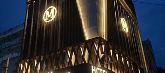 Hotel MKG Inn