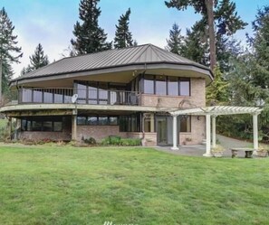 Exterior - Mount rainier wonderful views (Graham)