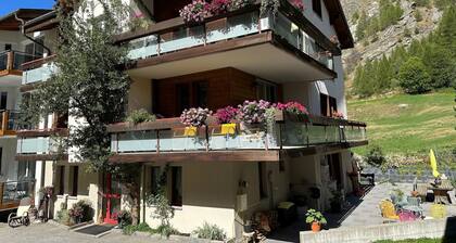 Alouette by Interhome