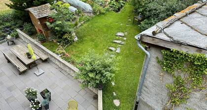 Alouette by Interhome