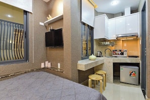 3 habitaciones, wifi gratis y ropa de cama