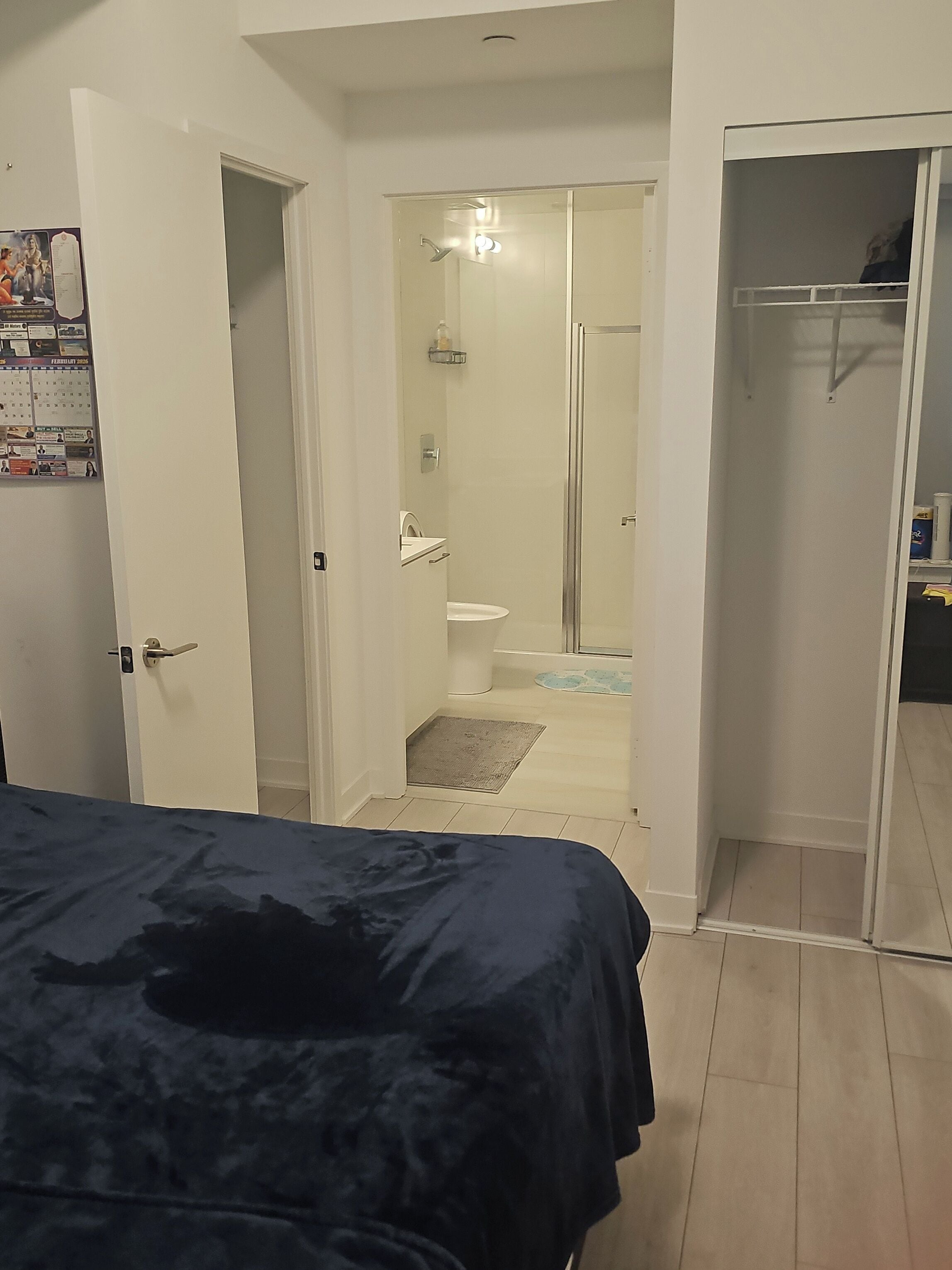 1 bedroom, WiFi, wheelchair access