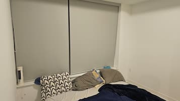 1 Schlafzimmer, WLAN