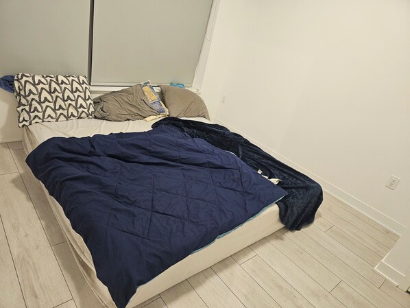 1 bedroom, WiFi