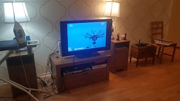 Television