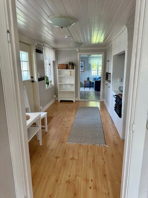 Interiör