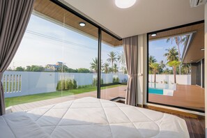 4 dormitorios, wifi, ropa de cama