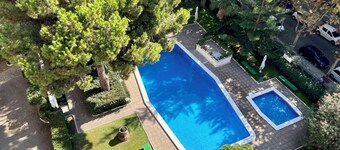 Salou | 5 pers | Swimming pool | Beach & PortAventura