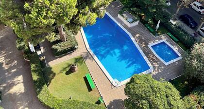 Salou | 5 pers | Swimming pool | Beach & PortAventura