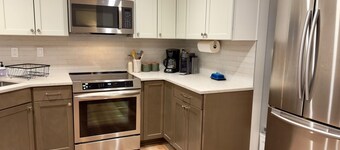 Home in Beaverton, 15mins from Downtown Portland