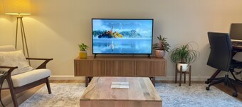 Home in Beaverton, 15mins from Downtown Portland