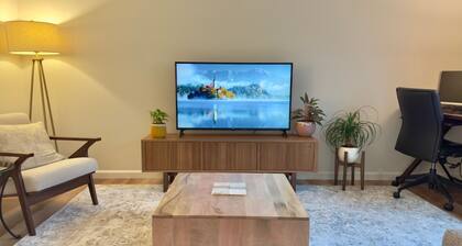 Home in Beaverton, 15mins from Downtown Portland