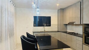 ميكروويف، فرن، موقد طهي مسطح