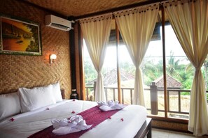 6 chambres, Wi-Fi