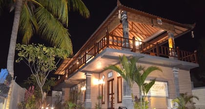 Menjangan Sari