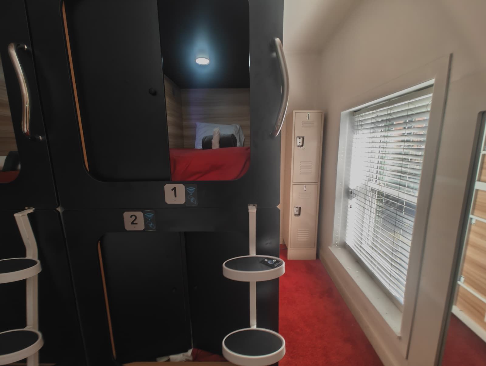 Kamar