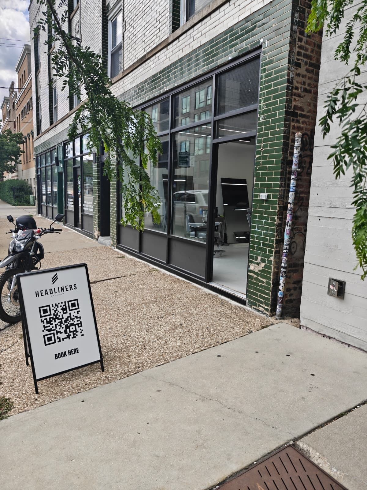 Businesscenter
