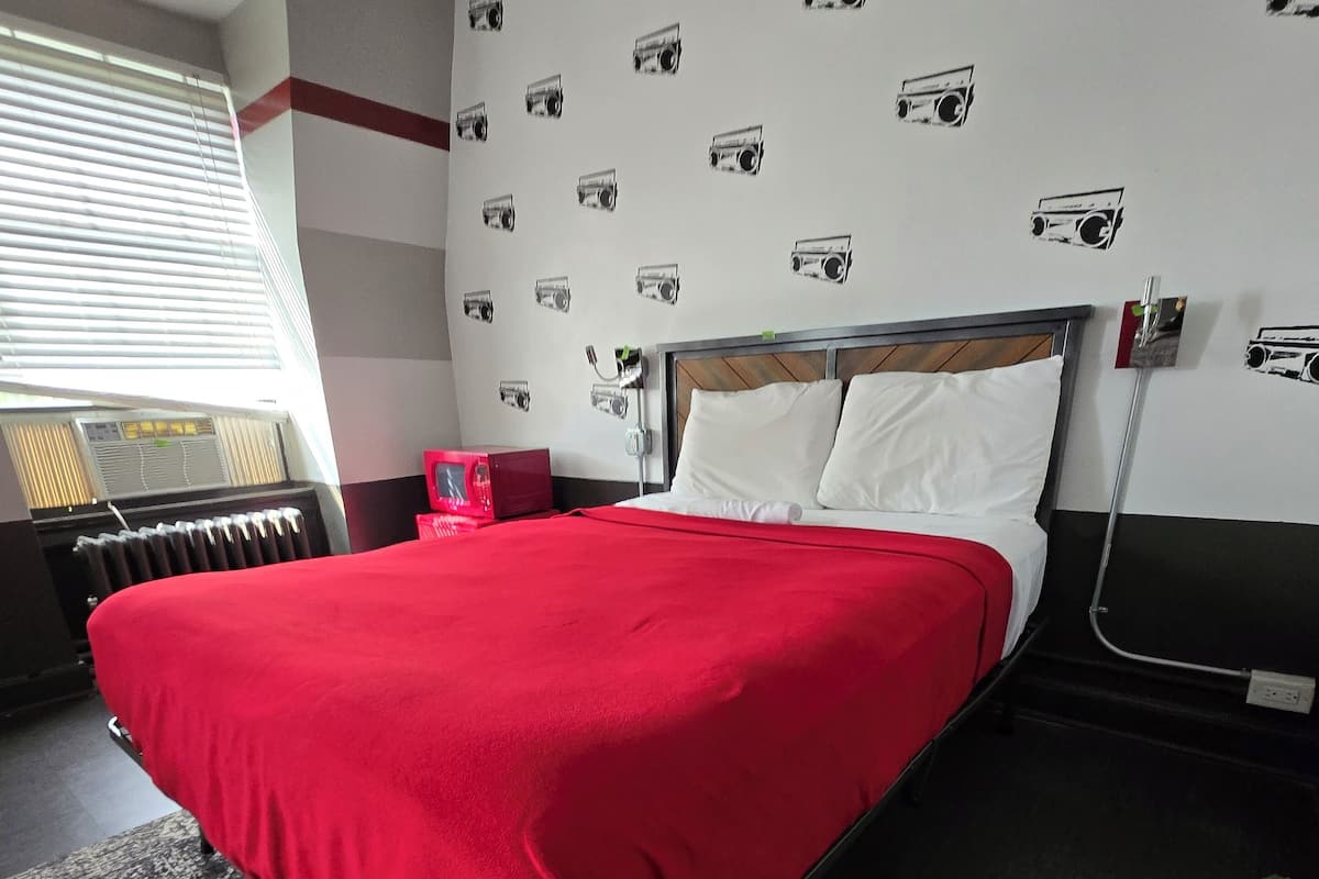 Basic Room