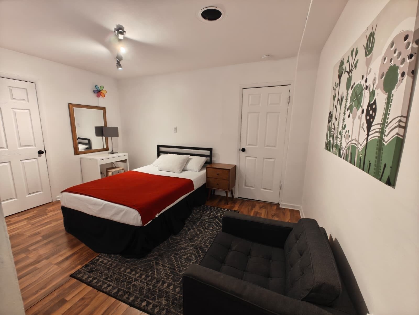 GRAND HOUSE 424