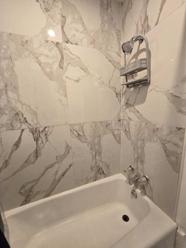 Superior Shared Dormitory, Women only, Non Smoking, City View | Bathroom