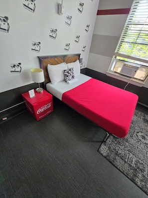 City Room | Bathroom