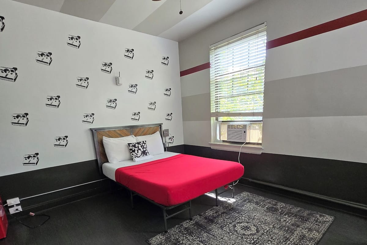 Comfort Room