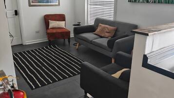 Standard Room | Living room