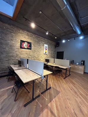 Businesscenter