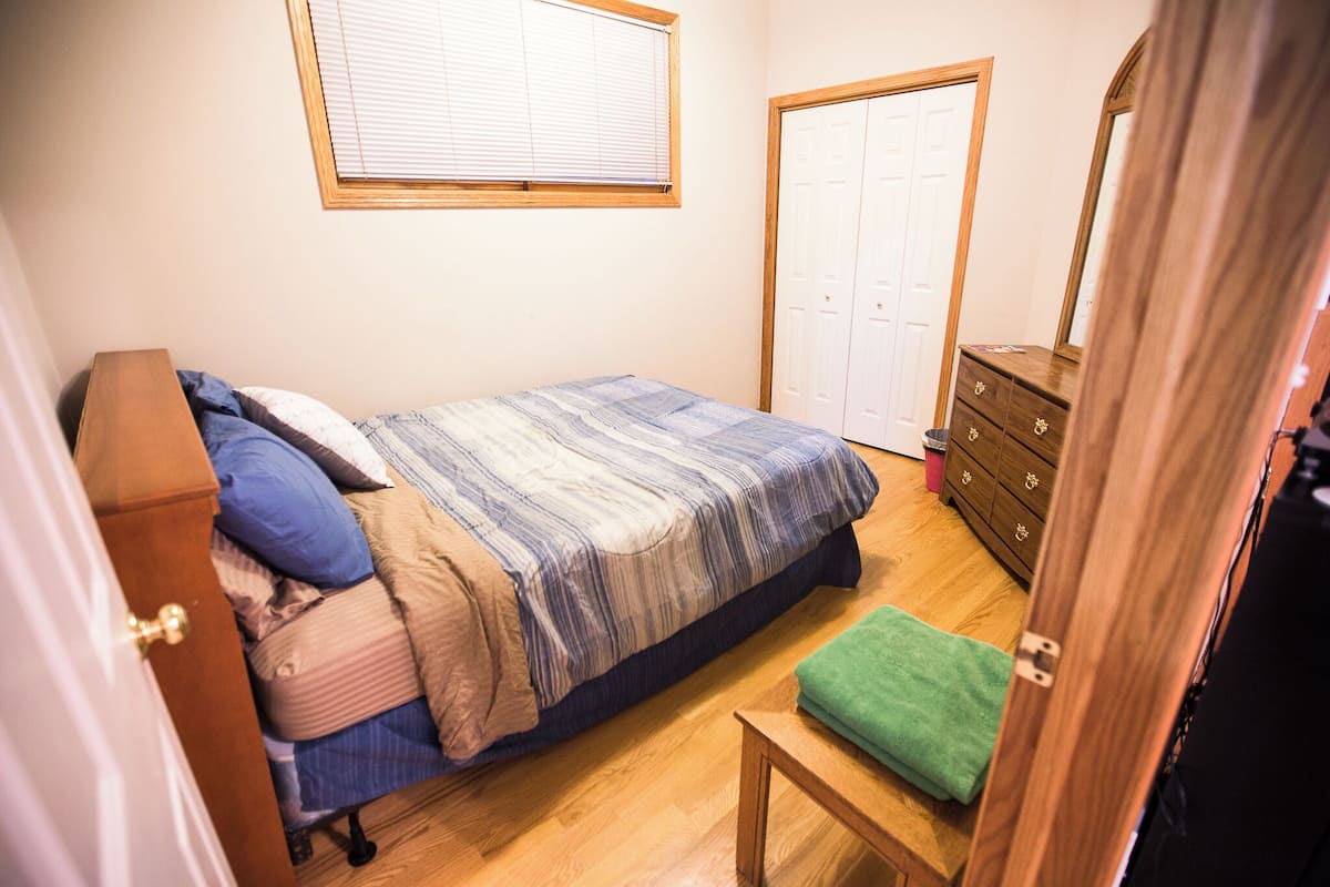 Business Double Room