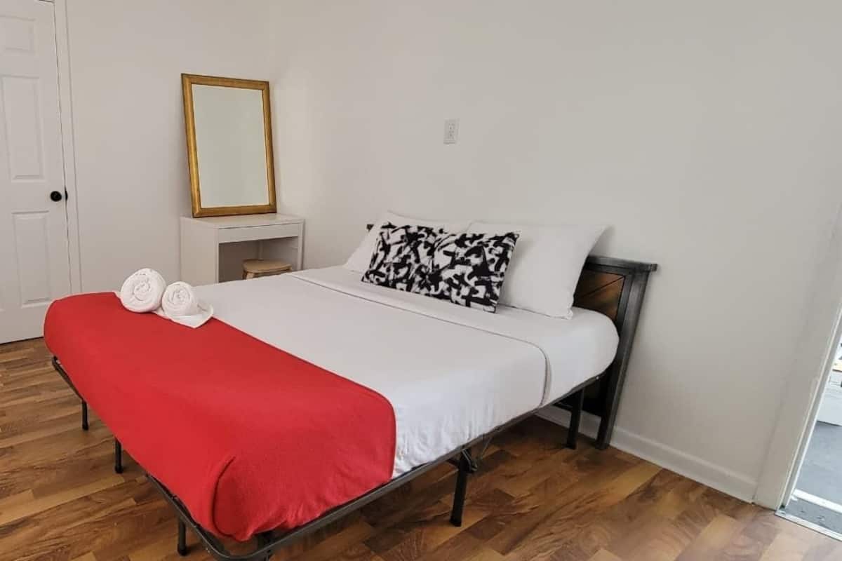 City Apartment